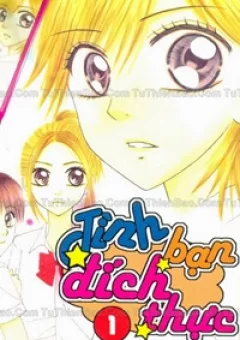 Tình Bạn Đích Thực