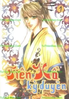 Tiên Hồ Kỳ Duyên