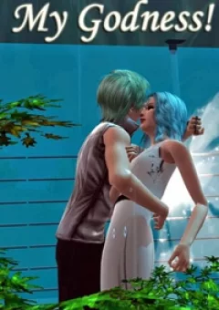 My Godness - Nữ Thần Của Tôi