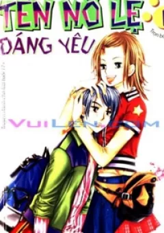 Tên Nô Lệ Đáng Yêu