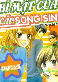 Bí Mật Của Cặp Song Sinh