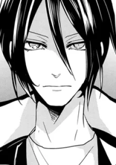 KHR Doujinshi - Tetra