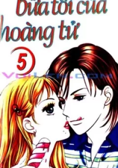 Bữa tối của hoàng tử