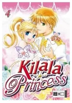 Kilala Princess - Công Chúa Kilala