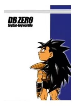 Thế Giới Ngọc Rồng Zero