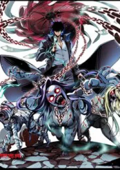 Mạt Thế: Nhân Hoàng Phiên Mời Chư Vị Nữ Đồ Đệ Nhập Tọa