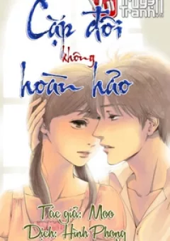 Cặp đôi không hoàn hảo