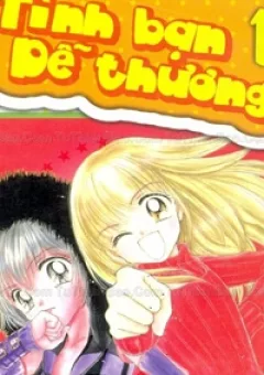 Tình Bạn Dể Thương