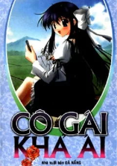 Cô Gái Khả Ái