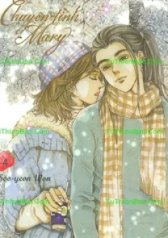 Chuyện tình Mary
