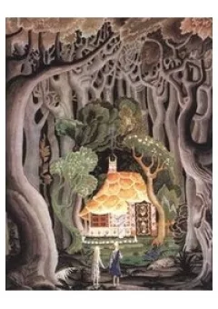 Hansel và Gretel