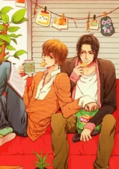 Koisuru Futari No Tailon