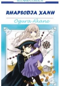 Ao No Rhapsodia / Rhapsodia Xanh