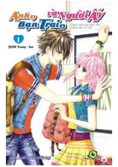 Anh,Bạn Trai Và Người Ấy