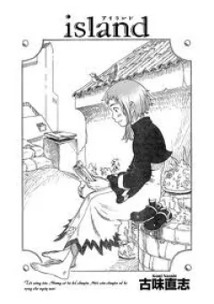 Island - Biệt Đảo