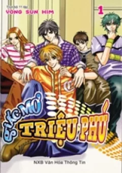 Giấc Mơ Triệu Phú