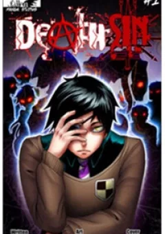 Death Sin - Kẻ trừng phạt