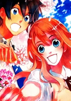 Hanayashiki no Juunintachi