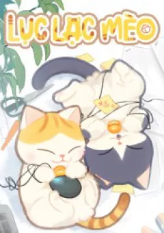 Lục Lạc Mèo