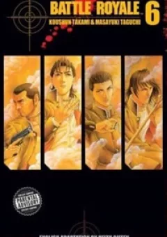 Sống Còn - Trò Chơi Sinh Tử