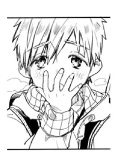 Free! - Doujinshi Log