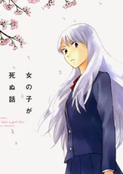 Onnanoko ga Shinu Hanashi