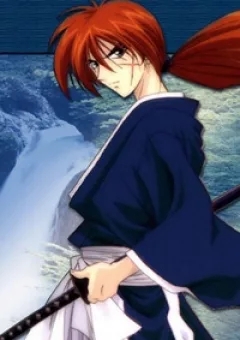 Lãng khách Kenshin