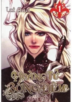 Hoàng tử Bóng tối