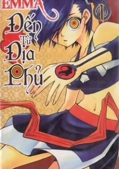 Emma đến từ địa phủ