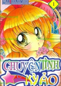 Chuyện tình kỳ ảo