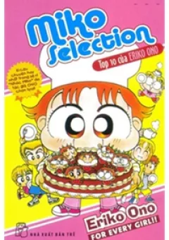 Miko Selection - Red