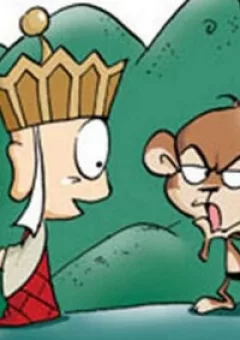 Tây Du Kí Không Hài