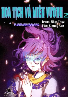 Hoa Tịch Và Miên Vương 2