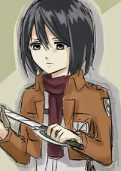 Làm thế nào để cải thiện mối quan hệ với Mikasa?