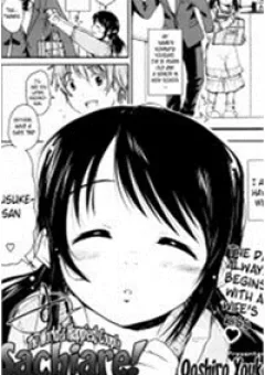 Sachiare!