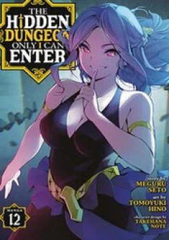 Hầm Ngục Ẩn Chỉ Có Tôi Là Người Duy Nhất Có Thể Vào