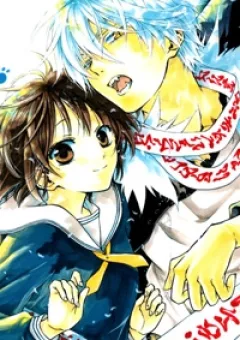 Vua Sói và Nữ Pháp Sư