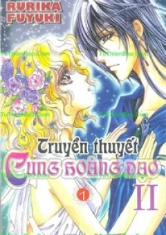 Truyền Thuyết Cung Hoàng Đạo II