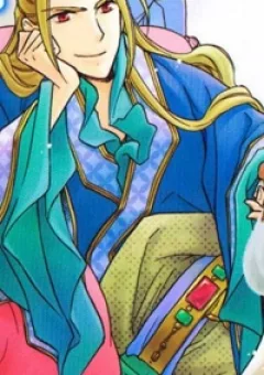 Koukyuu Days - Shichisei Kuni Monogatari