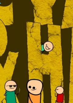 Cyanide &amp; Happiness