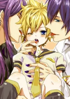 Vocaloid Doujinshi Colllection