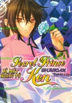 Bí mật hoàng tử