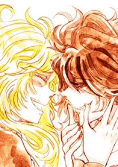 Saint Young Men - Short Doujinshi