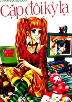 Cặp đôi kỳ lạ