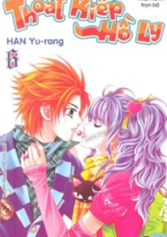 Thoát Kiếp Hồ Ly bản đẹp