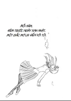 Ib Doujinshi - Wasure Rareta Shouzou