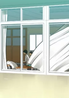 Lớp học quái thai