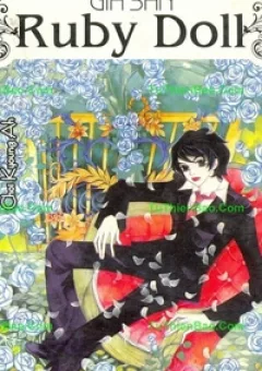 Cuộc chiến gia sản Ruby Doll