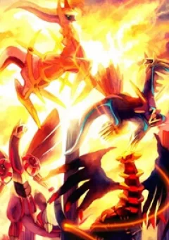 Thú Cưng đặc biệt: Huyền thoại