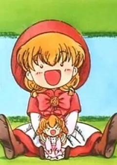Akazukin Cha Cha